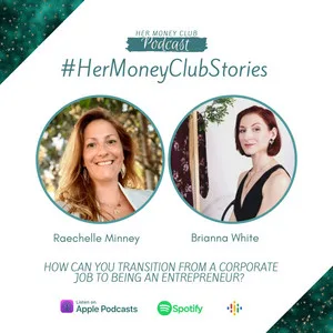 Her Money Club
